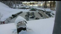 Archived image Webcam Maria Alm - Hotel Urslauerhof 13:00