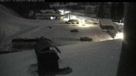 Archiv Foto Webcam Hochkönig - Hotel Urslauerhof 03:00