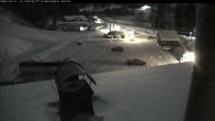 Archiv Foto Webcam Hochkönig - Hotel Urslauerhof 05:00