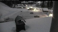 Archiv Foto Webcam Hochkönig - Hotel Urslauerhof 06:00