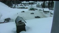 Archiv Foto Webcam Hochkönig - Hotel Urslauerhof 07:00