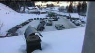 Archiv Foto Webcam Hochkönig - Hotel Urslauerhof 09:00