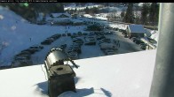 Archiv Foto Webcam Hochkönig - Hotel Urslauerhof 13:00