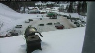 Archiv Foto Webcam Hochkönig - Hotel Urslauerhof 15:00