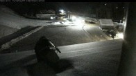 Archived image Webcam Maria Alm - Hotel Urslauerhof 19:00