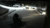 Archived image Webcam Maria Alm - Hotel Urslauerhof 21:00