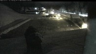 Archiv Foto Webcam Hochkönig - Hotel Urslauerhof 23:00