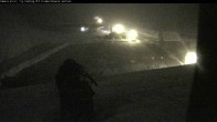 Archiv Foto Webcam Hochkönig - Hotel Urslauerhof 01:00