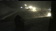 Archiv Foto Webcam Hochkönig - Hotel Urslauerhof 03:00