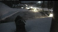 Archiv Foto Webcam Hochkönig - Hotel Urslauerhof 05:00