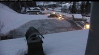 Archiv Foto Webcam Hochkönig - Hotel Urslauerhof 06:00