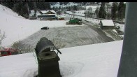 Archiv Foto Webcam Hochkönig - Hotel Urslauerhof 07:00