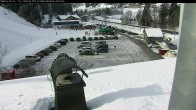 Archived image Webcam Maria Alm - Hotel Urslauerhof 04:00