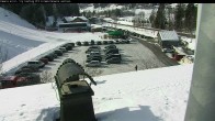 Archived image Webcam Maria Alm - Hotel Urslauerhof 06:00