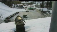 Archived image Webcam Maria Alm - Hotel Urslauerhof 10:00