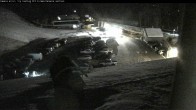 Archived image Webcam Maria Alm - Hotel Urslauerhof 14:00