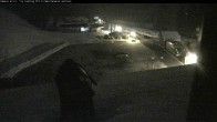 Archived image Webcam Maria Alm - Hotel Urslauerhof 23:00