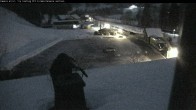 Archived image Webcam Maria Alm - Hotel Urslauerhof 05:00