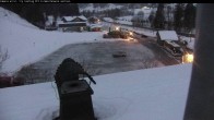 Archived image Webcam Maria Alm - Hotel Urslauerhof 06:00