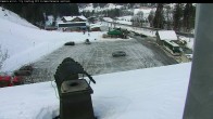 Archived image Webcam Maria Alm - Hotel Urslauerhof 07:00