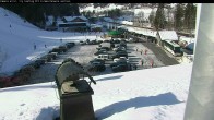 Archived image Webcam Maria Alm - Hotel Urslauerhof 09:00