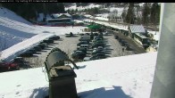 Archived image Webcam Maria Alm - Hotel Urslauerhof 11:00