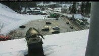 Archived image Webcam Maria Alm - Hotel Urslauerhof 15:00