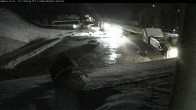 Archived image Webcam Maria Alm - Hotel Urslauerhof 19:00