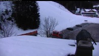 Archiv Foto Webcam Hochkönig - Hotel Urslauerhof 05:00