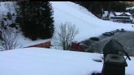 Archiv Foto Webcam Hochkönig - Hotel Urslauerhof 07:00