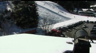 Archiv Foto Webcam Hochkönig - Hotel Urslauerhof 11:00