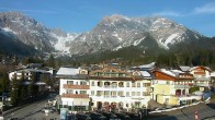 Archiv Foto Webcam Hochkönig - Hotel Urslauerhof 15:00