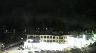 Archived image Webcam Maria Alm - Hotel Urslauerhof 19:00