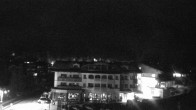 Archiv Foto Webcam Hochkönig - Hotel Urslauerhof 23:00