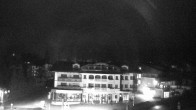 Archiv Foto Webcam Hochkönig - Hotel Urslauerhof 23:00