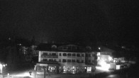 Archiv Foto Webcam Hochkönig - Hotel Urslauerhof 01:00