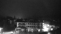 Archiv Foto Webcam Hochkönig - Hotel Urslauerhof 03:00