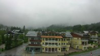 Archiv Foto Webcam Hochkönig - Hotel Urslauerhof 06:00