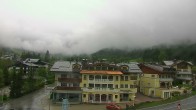 Archiv Foto Webcam Hochkönig - Hotel Urslauerhof 07:00