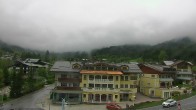 Archiv Foto Webcam Hochkönig - Hotel Urslauerhof 09:00
