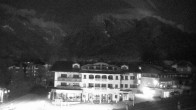 Archiv Foto Webcam Hochkönig - Hotel Urslauerhof 23:00