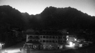 Archiv Foto Webcam Hochkönig - Hotel Urslauerhof 03:00