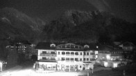 Archiv Foto Webcam Hochkönig - Hotel Urslauerhof 06:00