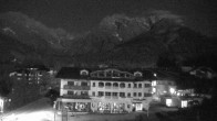 Archiv Foto Webcam Hochkönig - Hotel Urslauerhof 08:00