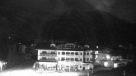 Archiv Foto Webcam Hochkönig - Hotel Urslauerhof 23:00
