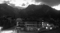 Archiv Foto Webcam Hochkönig - Hotel Urslauerhof 03:00