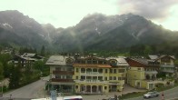 Archiv Foto Webcam Hochkönig - Hotel Urslauerhof 06:00