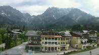 Archiv Foto Webcam Hochkönig - Hotel Urslauerhof 07:00