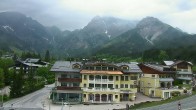 Archived image Webcam Maria Alm - Hotel Urslauerhof 13:00