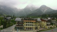 Archived image Webcam Maria Alm - Hotel Urslauerhof 15:00
